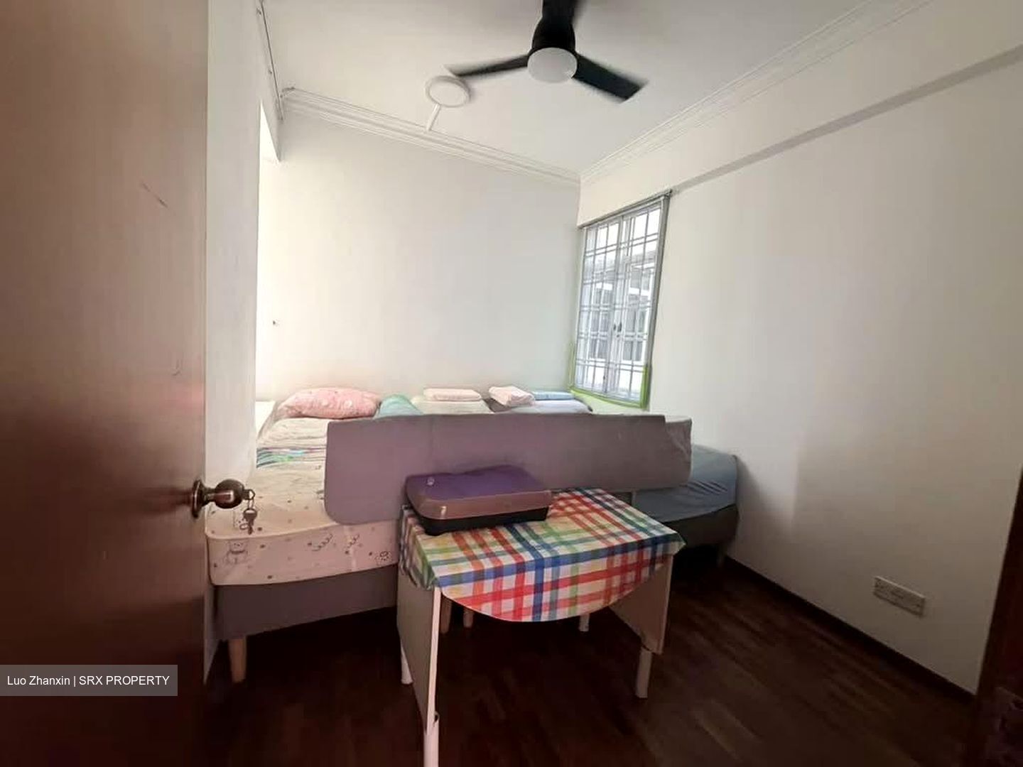Woodgrove Condominium (D25), Condominium #560918031